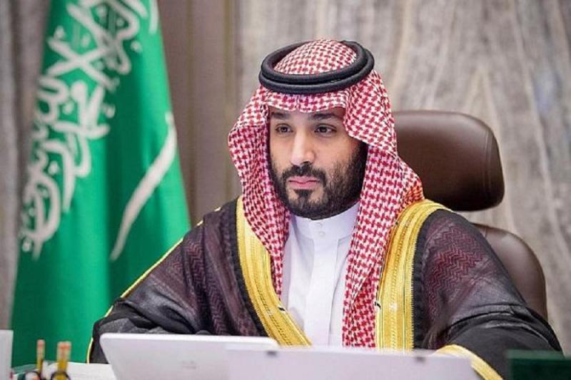 الأمير محمد بن سلمان