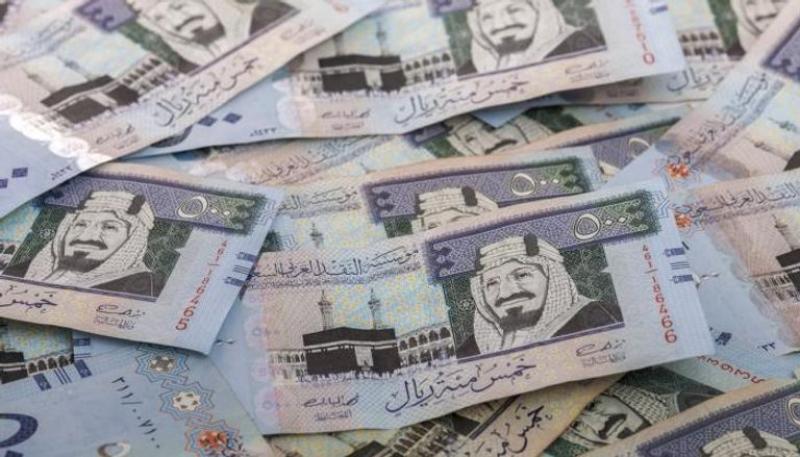 سعر الريال السعودي مقابل الجنيه المصري