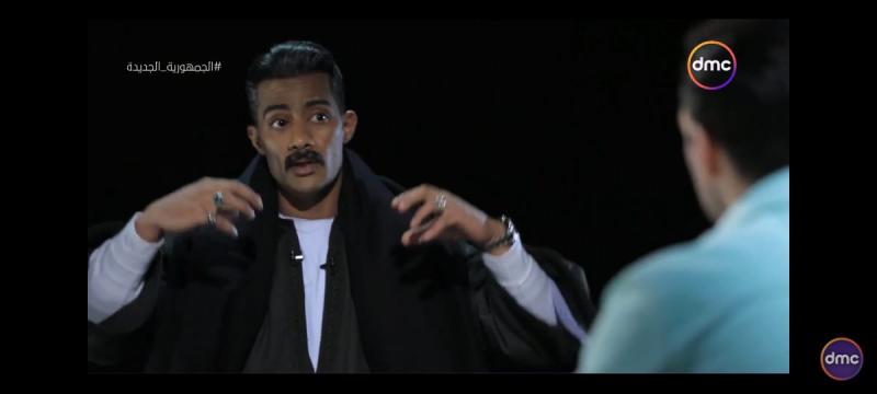 محمد رمضان