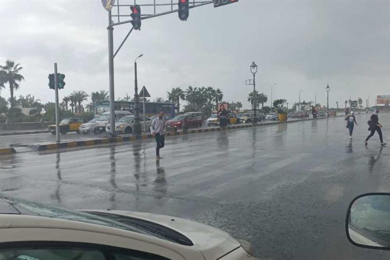  التقلبات الجوية