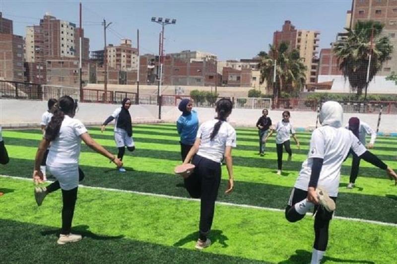مشروع «ألف بنت ألف حلم »