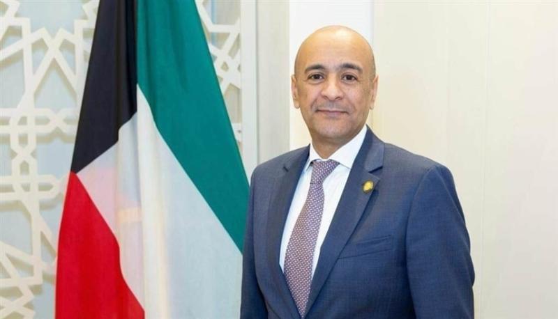 أمين التعاون الخليجي جاسم محمد البديوي