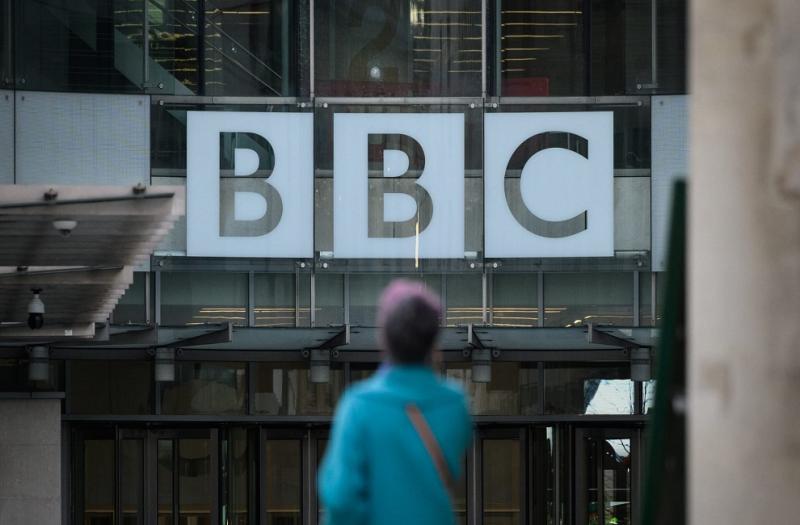 هيئة الإذاعة البريطانية «BBC»