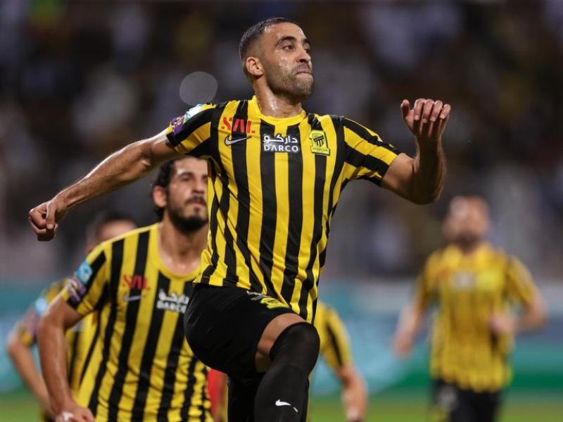 اتحاد جدة السعودي