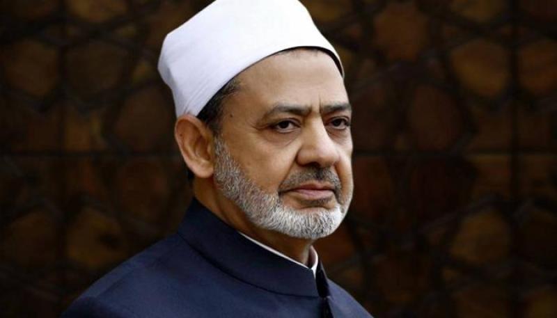 فضيلة الإمام الأكبر الدكتور أحمد الطيب
