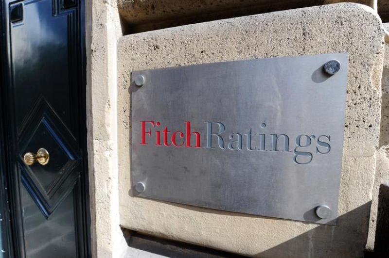 وكالة "Fitch" 