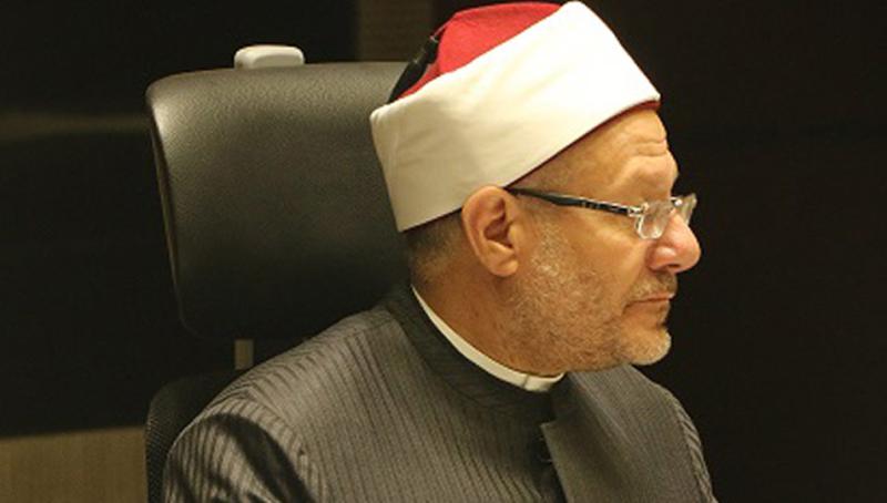 مفتي الجمهورية