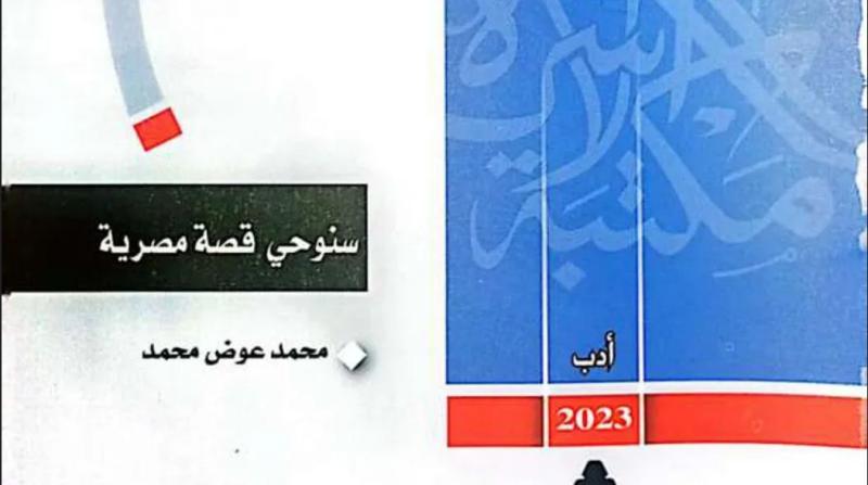 «هيئة الكتاب» تصدر ”سنوحي.. قصة مصرية” ضمن مكتبة الأسرة