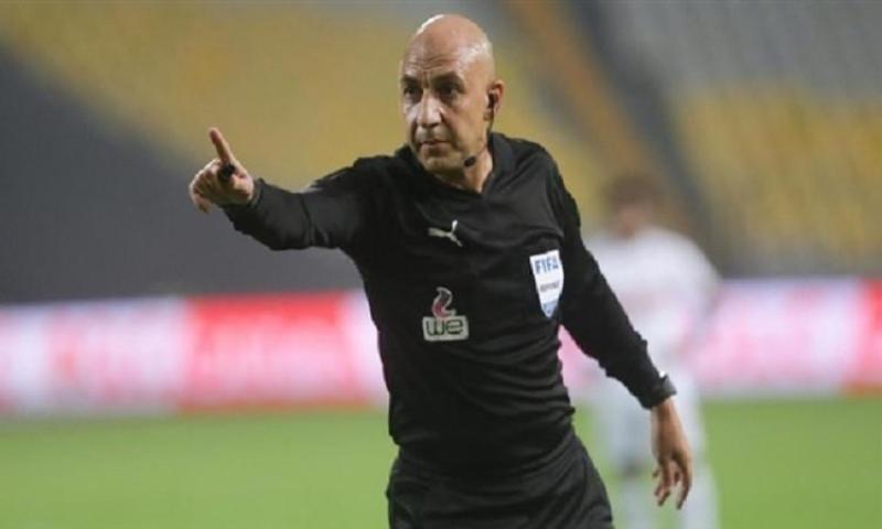 محمد عادل 