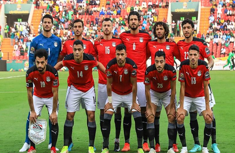 المنتخب الوطني لكرة القدم