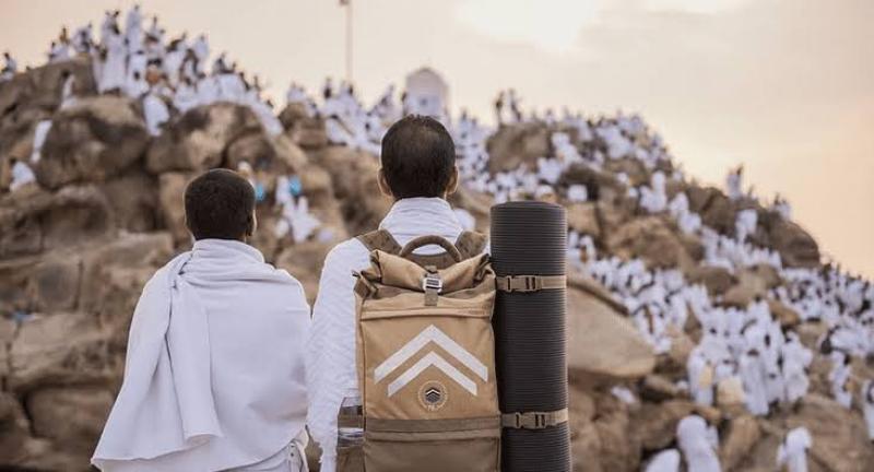 الحجاج 