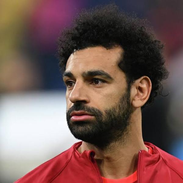 محمد صلاح 