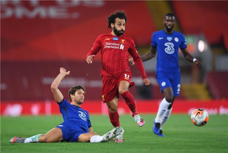 محمد صلاح