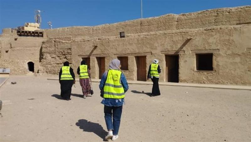 القلعة العثمانية