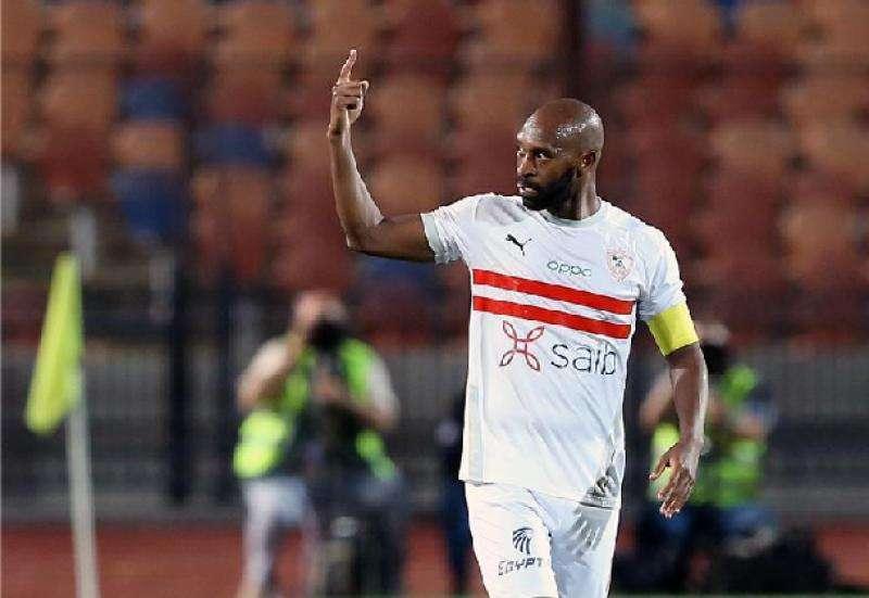 شيكابالا لاعب فري الزمالك