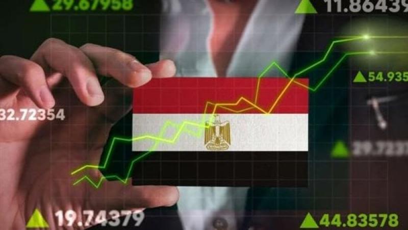 مؤشرات البورصة المصرية