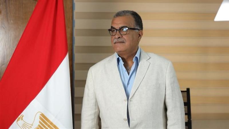 ممدوح محمد محمود رئيس حزب الحرية