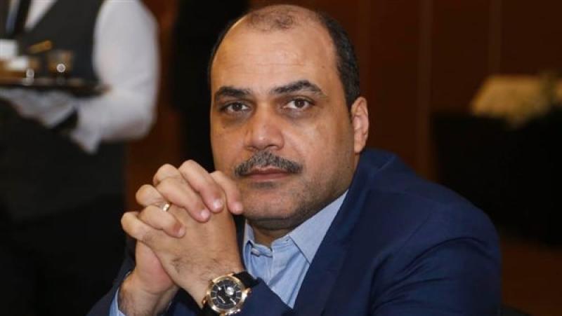 محمد الباز