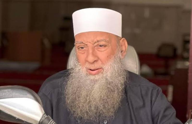 الشيخ أبو إسحاق الحويني